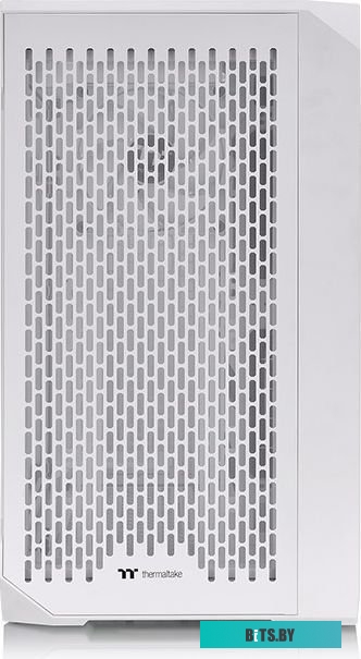 Корпус Thermaltake CTE C750 Air Snow CA-1X6-00F6WN-00