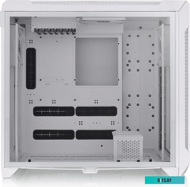 Корпус Thermaltake CTE C750 Air Snow CA-1X6-00F6WN-00