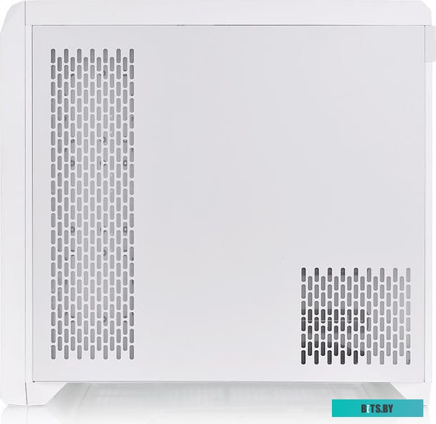 Корпус Thermaltake CTE C750 Air Snow CA-1X6-00F6WN-00