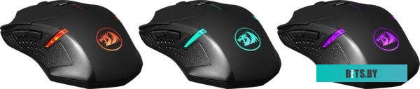 Мышь Redragon Centrophorus 2 <77942>