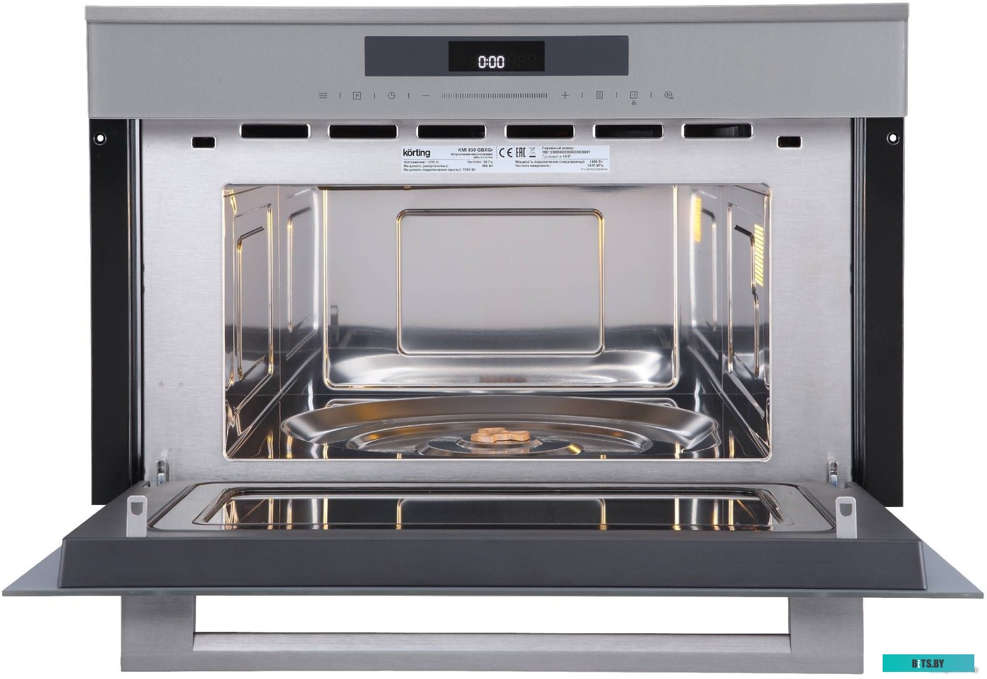 Korting KMI 830 GBXGr