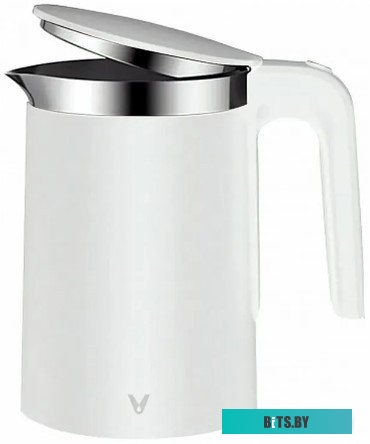 Электрический чайник Viomi Smart Kettle V-SK152C (китайская версия, белый)