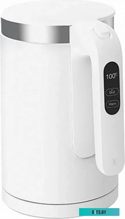 Электрический чайник Viomi Smart Kettle V-SK152C (китайская версия, белый)