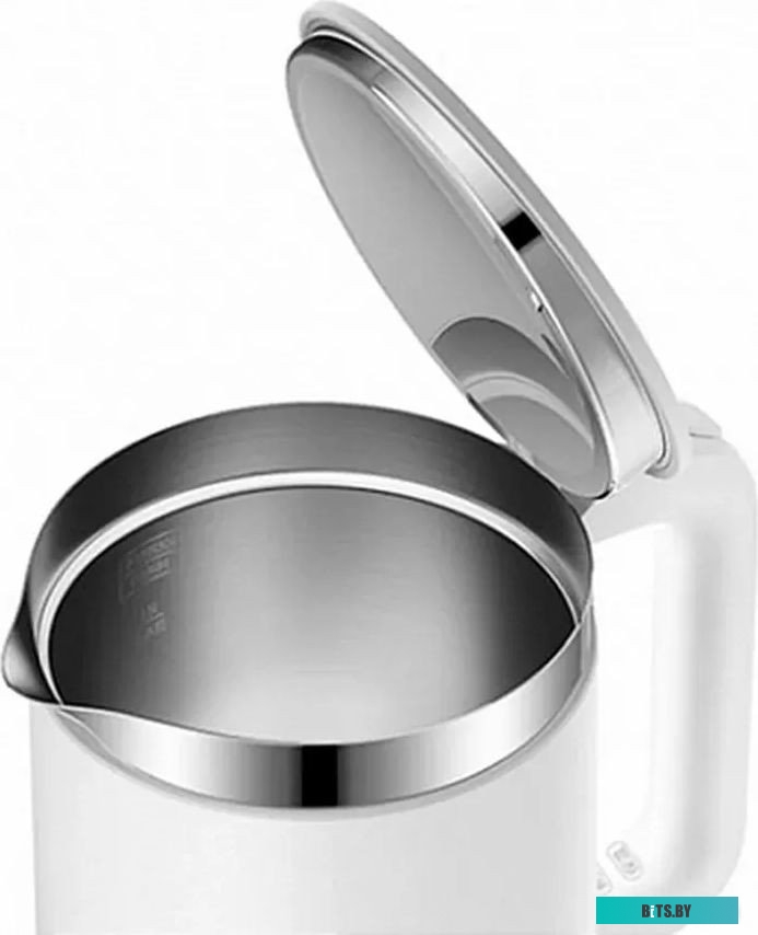 Электрический чайник Viomi Smart Kettle V-SK152C (китайская версия, белый)