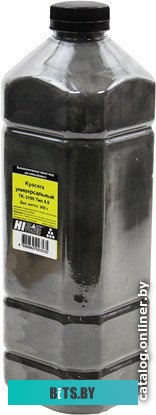 Тонер Hi-Black Универсальный для Kyocera TK-3190 Тип 4.0 900 г <401071550925>