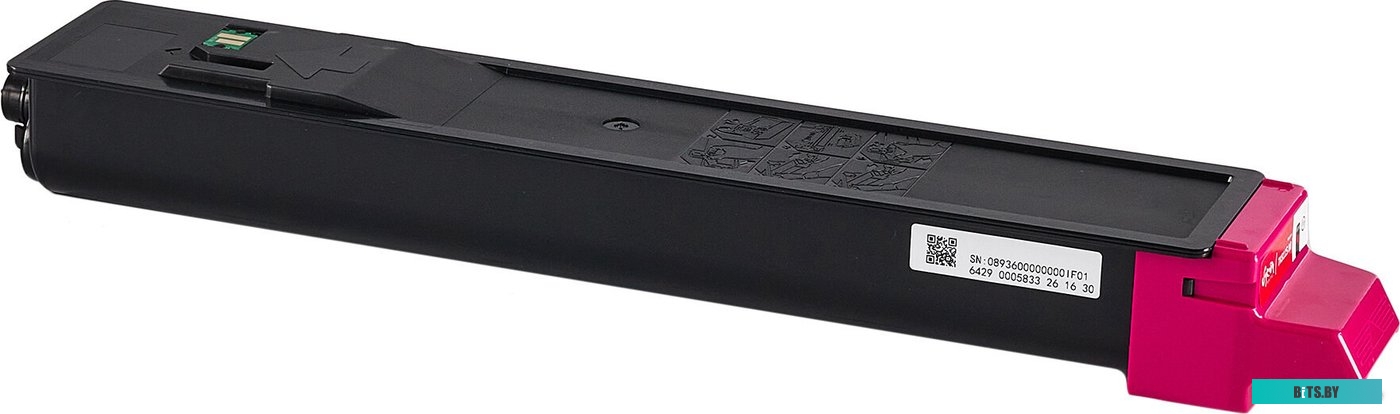 Картридж Sakura SATK8115M для Kyocera Mita ECOSYS M8124cidn/M8130cidn