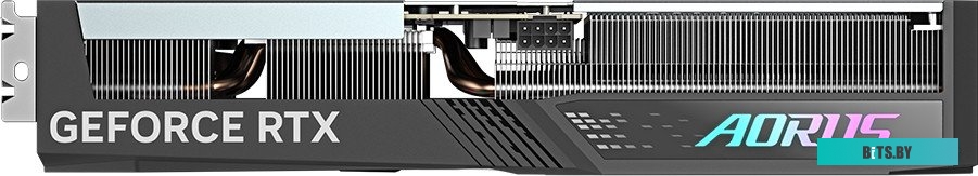 Видеокарта Gigabyte Aorus GeForce RTX 4060 Ti Elite 8G GV-N406TAORUS E-8GD