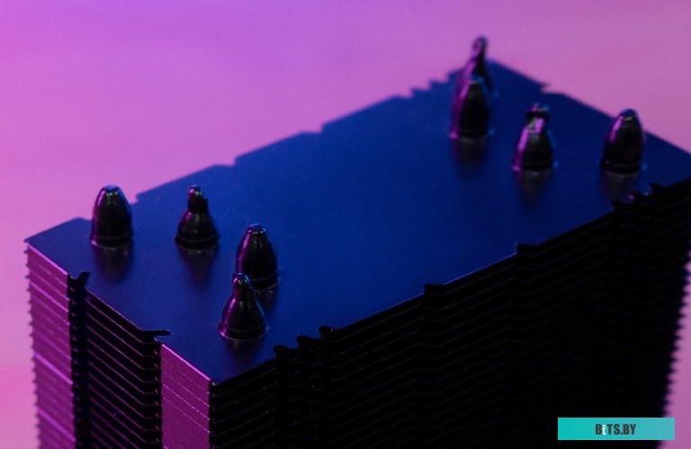 Кулер для процессора AeroCool Rave 4 ARGB <4711099472253>