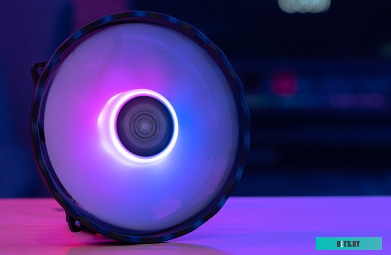 Кулер для процессора AeroCool Rave 4 ARGB <4711099472253>