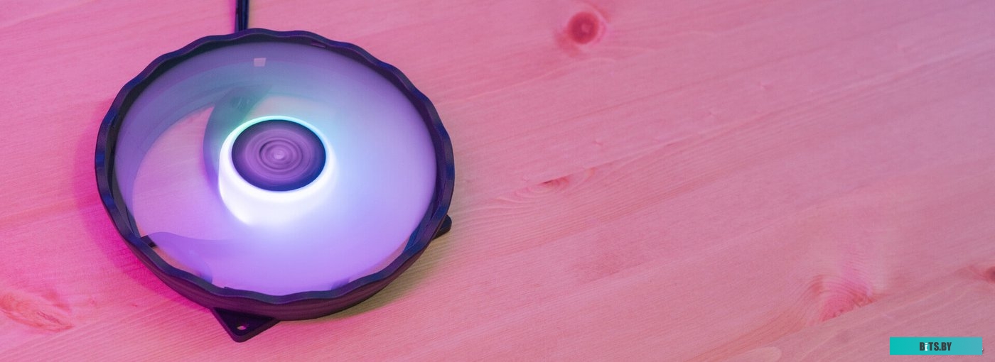 Кулер для процессора AeroCool Rave 4 ARGB <4711099472253>