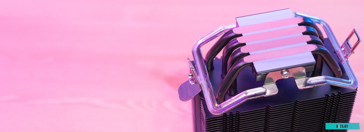 Кулер для процессора AeroCool Rave 4 ARGB <4711099472253>