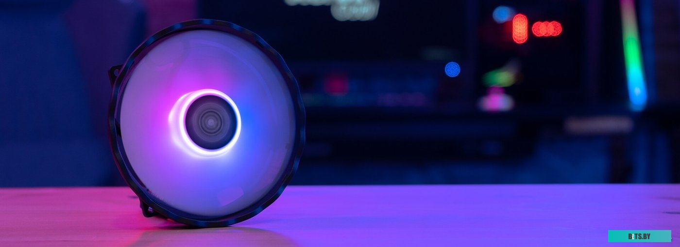 Кулер для процессора AeroCool Rave 4 ARGB <4711099472253>