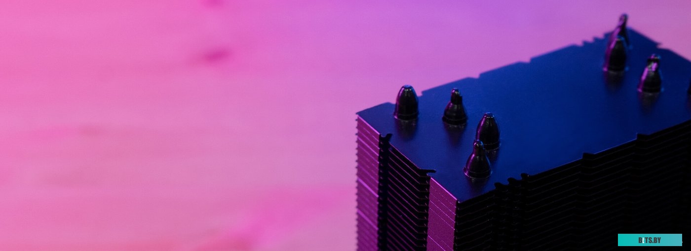 Кулер для процессора AeroCool Rave 4 ARGB <4711099472253>