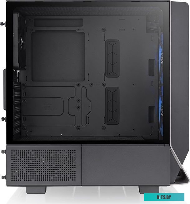 Компьютерный корпус Thermaltake Ceres 300 TG ARGB CA-1Y2-00M1WN-00
