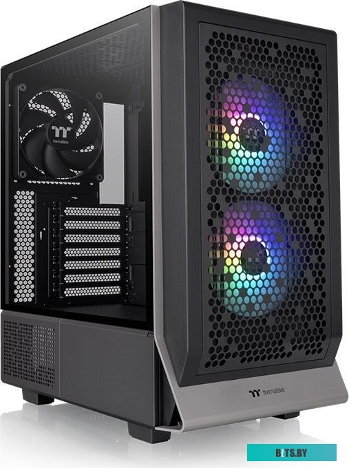 Компьютерный корпус Thermaltake Ceres 300 TG ARGB CA-1Y2-00M1WN-00