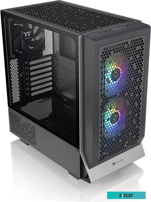 Компьютерный корпус Thermaltake Ceres 300 TG ARGB CA-1Y2-00M1WN-00