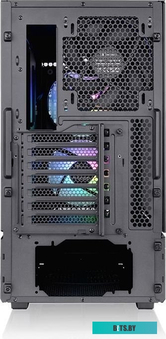 Компьютерный корпус Thermaltake Ceres 300 TG ARGB CA-1Y2-00M1WN-00