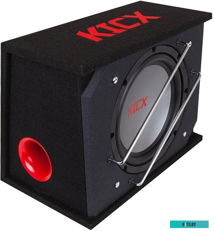 Корпусной активный сабвуфер KICX AP301BPA <2013754>