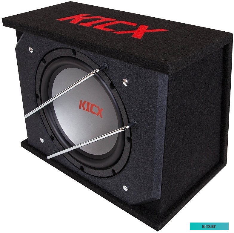 Корпусной активный сабвуфер KICX AP301BPA <2013754>