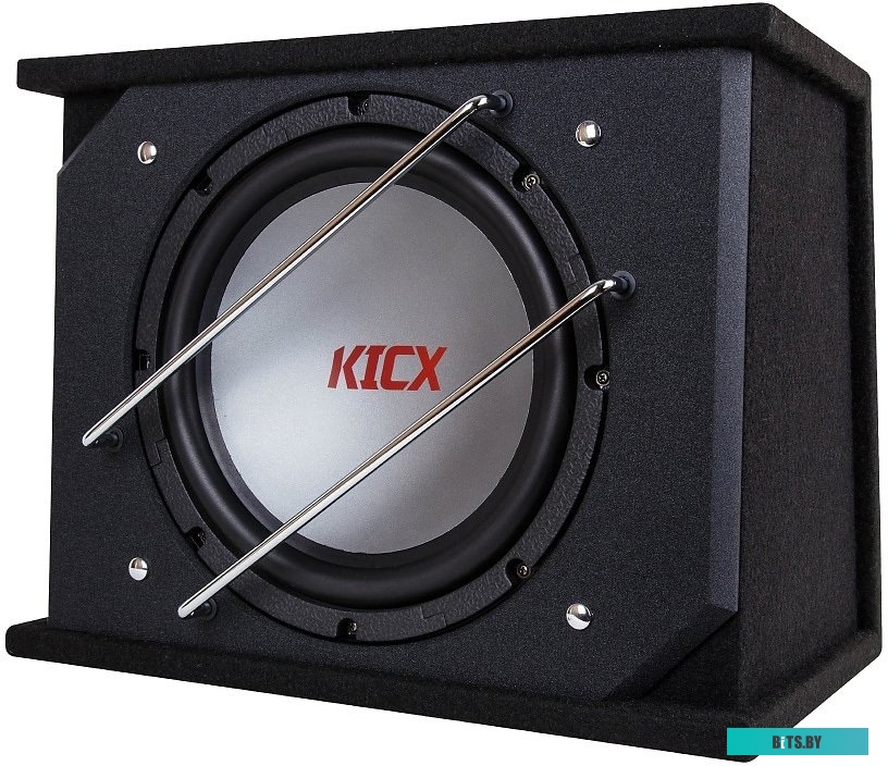 Корпусной активный сабвуфер KICX AP301BPA <2013754>