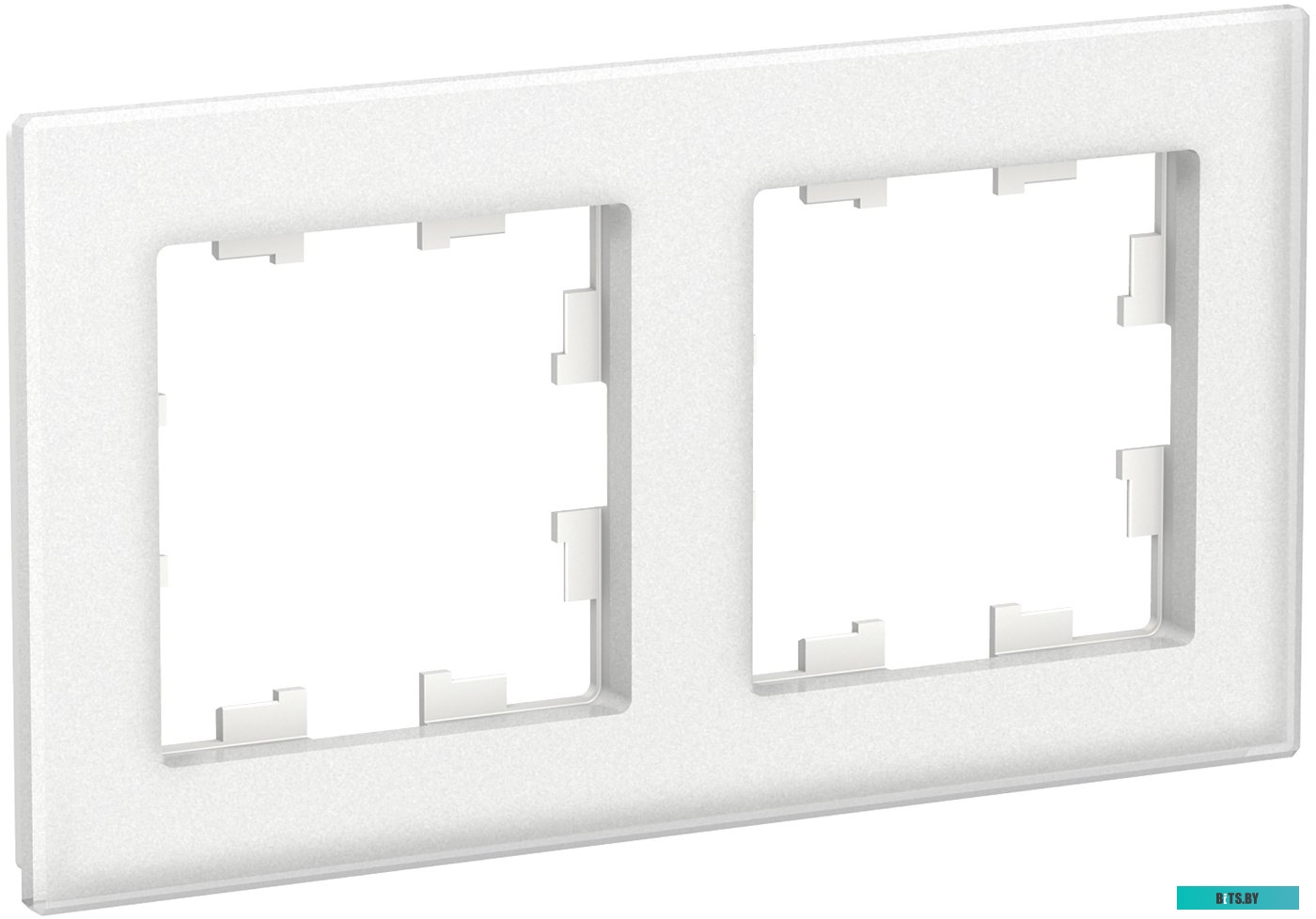 Рамка Schneider Electric Atlas Design ATN330102