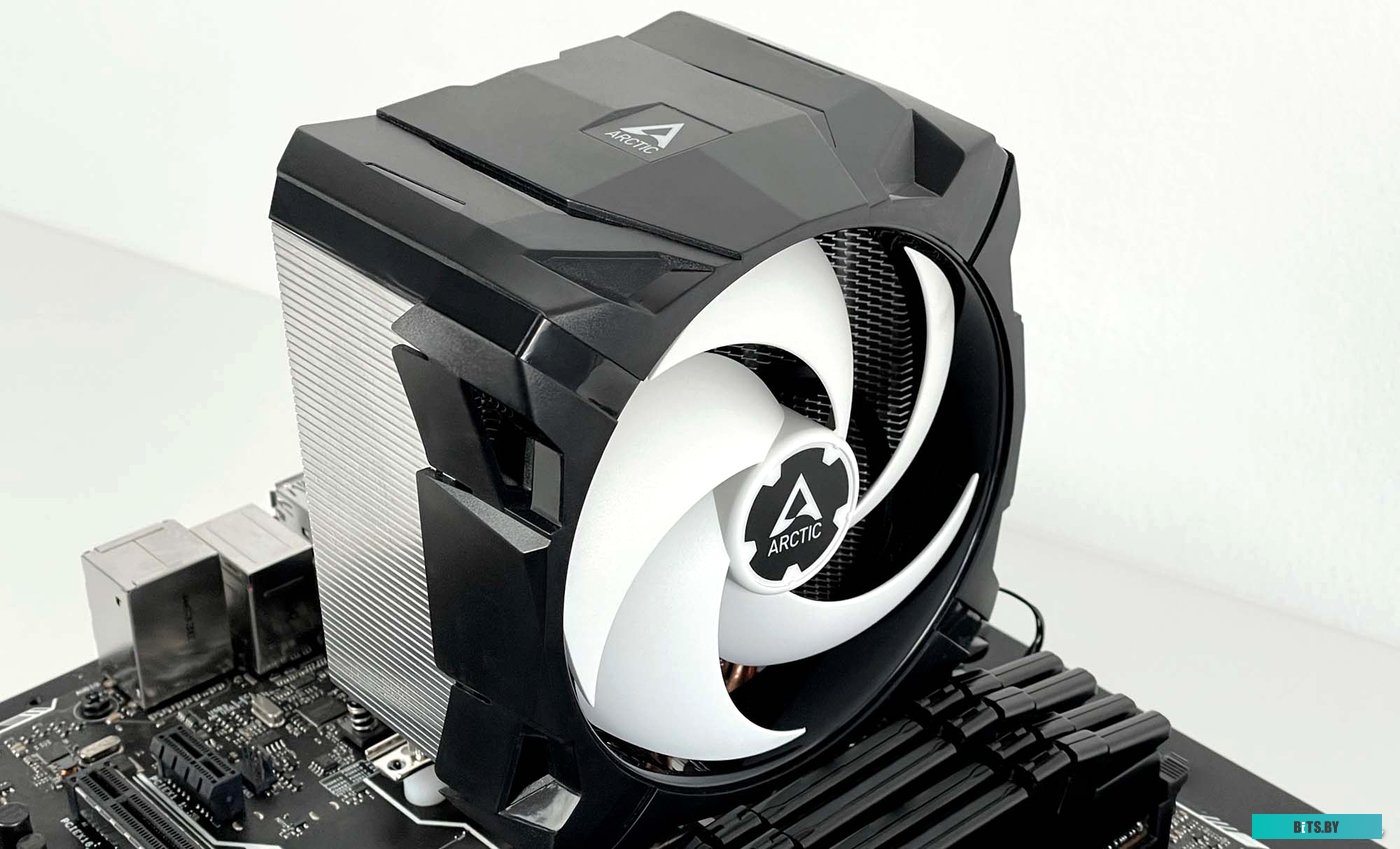 Кулер для процессора Arctic Freezer A35 ACFRE00112A