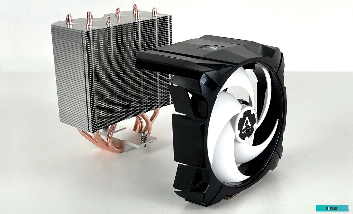 Кулер для процессора Arctic Freezer A35 ACFRE00112A