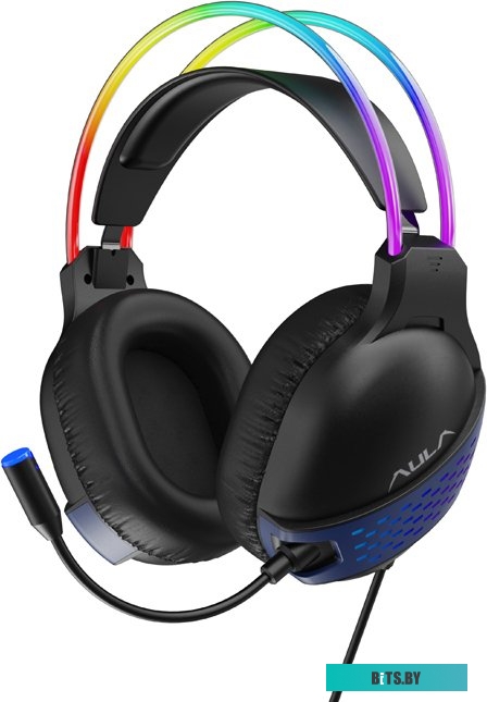 Игровая гарнитура AULA S503