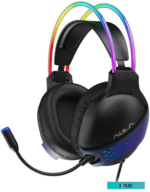Игровая гарнитура AULA S503