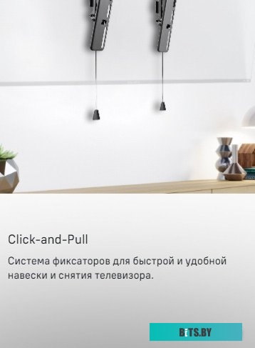 Настенный кронштейн Maunfeld MTM-3255TS