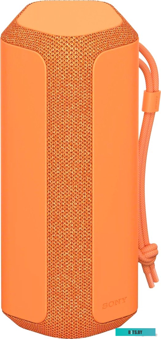 Беспроводная колонка Sony SRS-XE200 (оранжевый) <SRS-XE200/DCE>