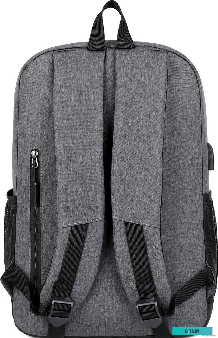 Рюкзак Miru Sallerus 15.6 (серый) <MBP-1053>