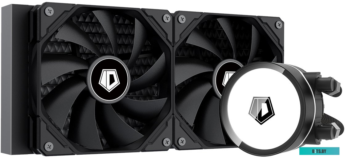 Кулер для процессора ID-Cooling FrostFlow 240 XT
