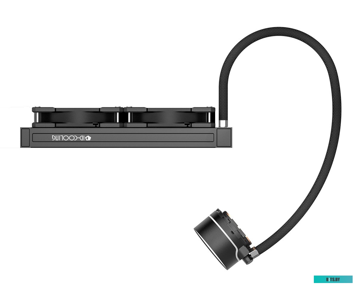 Кулер для процессора ID-Cooling FrostFlow 240 XT