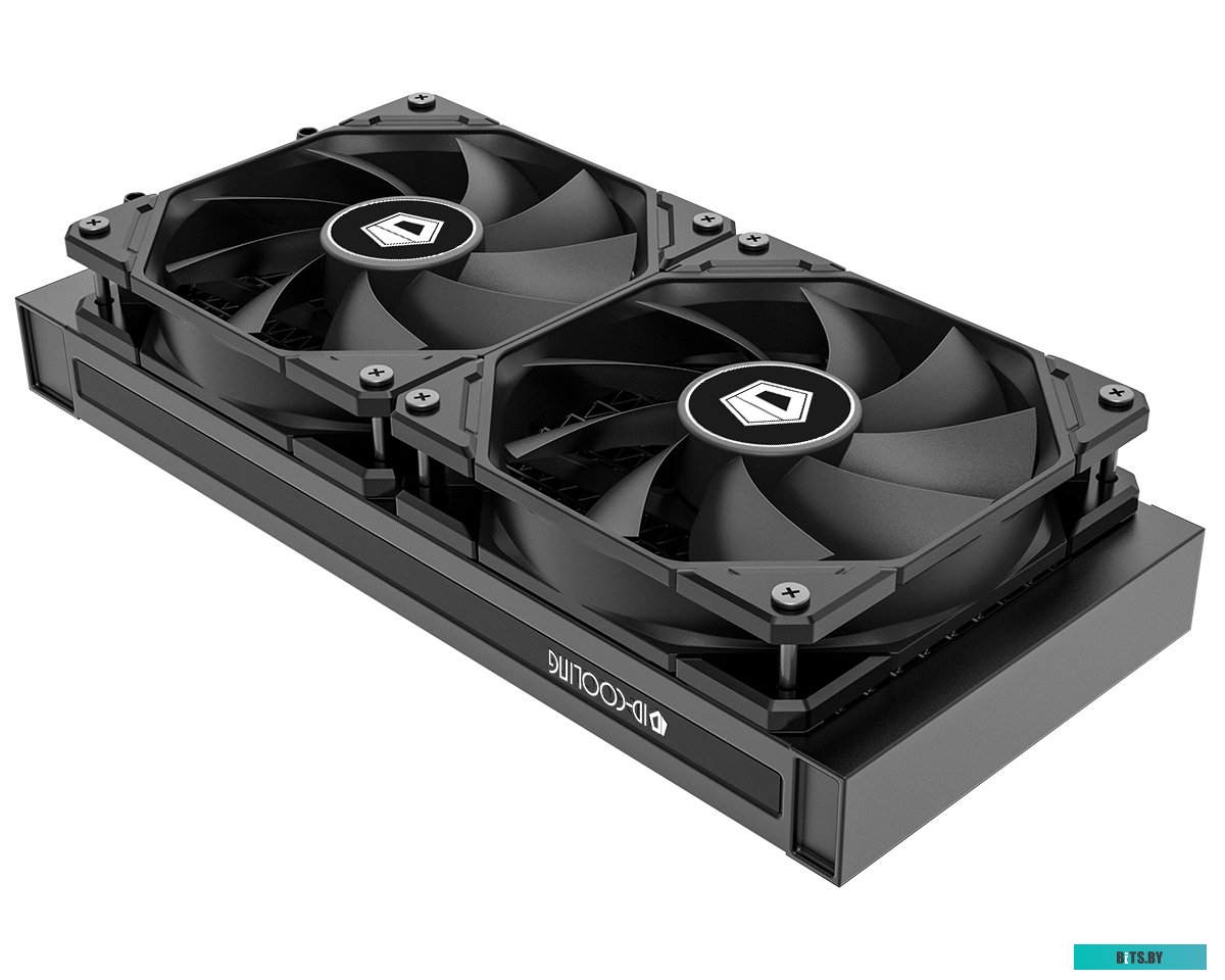 Кулер для процессора ID-Cooling FrostFlow 240 XT