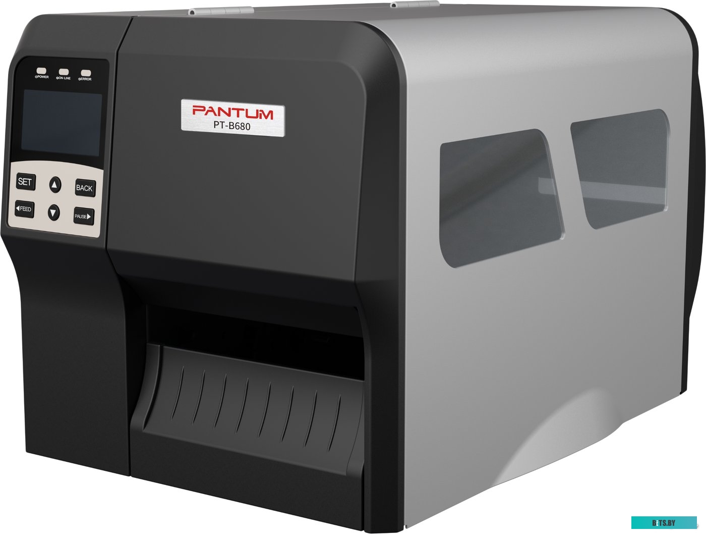 Принтер этикеток Pantum PT-B680