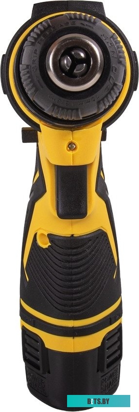 Дрель-шуруповерт Вихрь ДА-20Л-2К (с 2-мя АКБ, кейс)