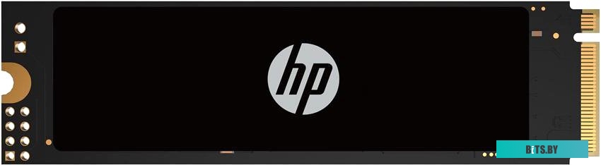 SSD Накопитель HP EX900 Plus 512GB 35M33AA