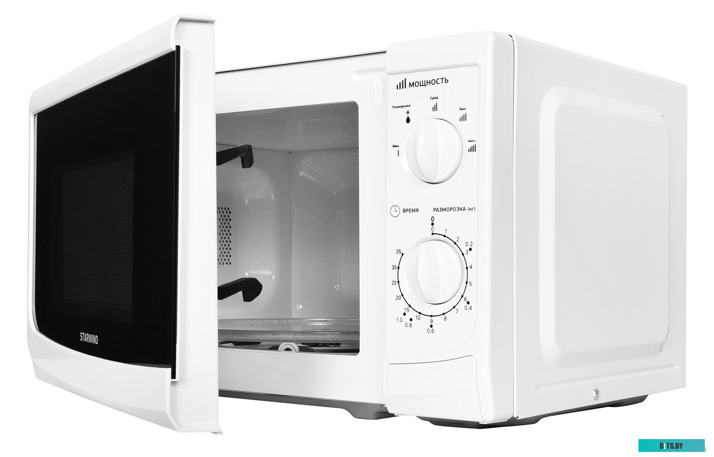 Микроволновая печь StarWind SWM5620