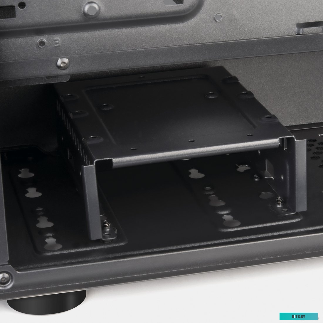 Корпус SilverStone Fara B1 Pro V2 SST-FAB1B-PRO-V2