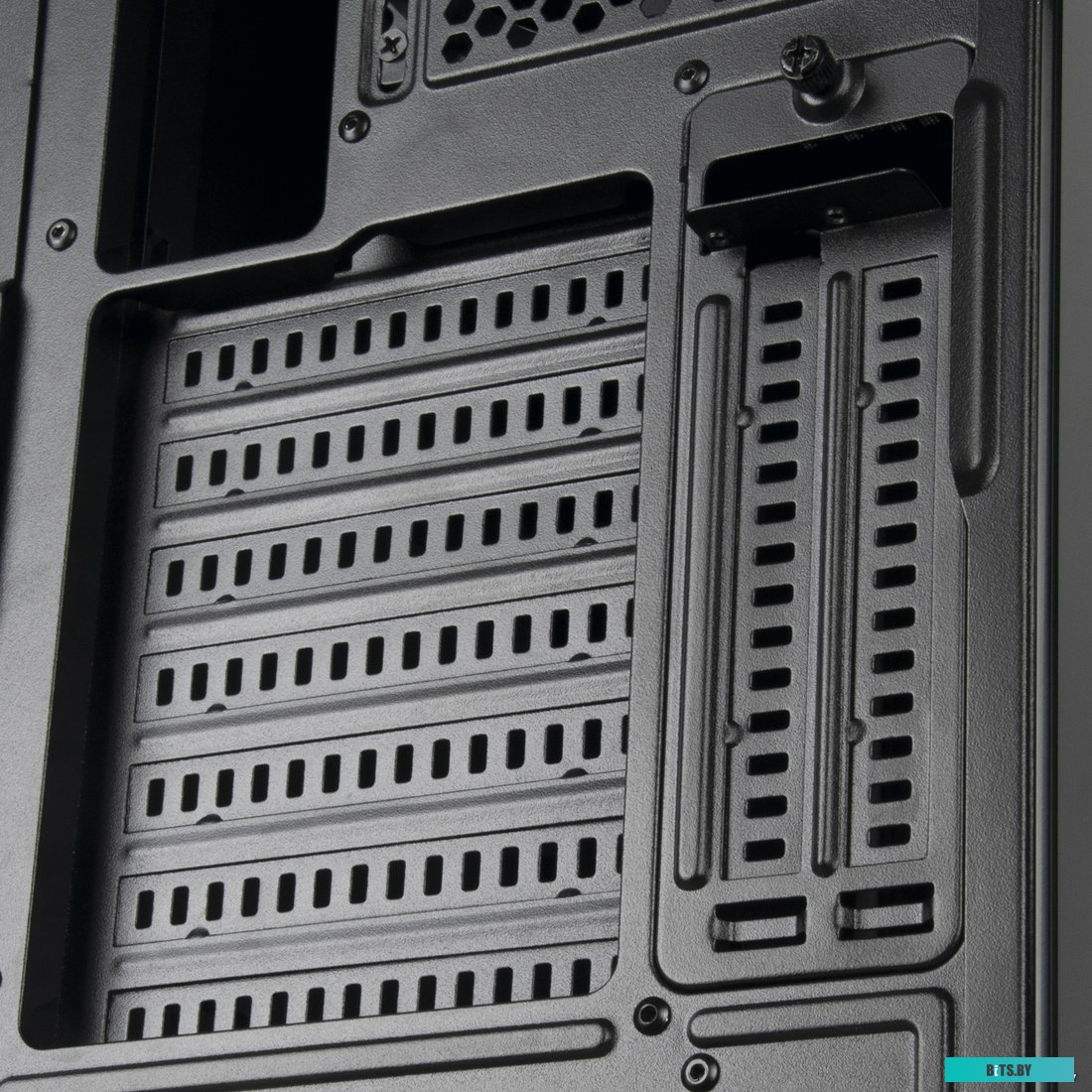 Корпус SilverStone Fara B1 Pro V2 SST-FAB1B-PRO-V2