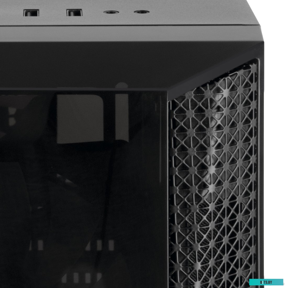 Корпус SilverStone Fara B1 Pro V2 SST-FAB1B-PRO-V2