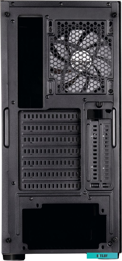 Корпус SilverStone Fara B1 Pro V2 SST-FAB1B-PRO-V2
