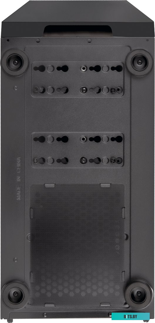 Корпус SilverStone Fara B1 Pro V2 SST-FAB1B-PRO-V2