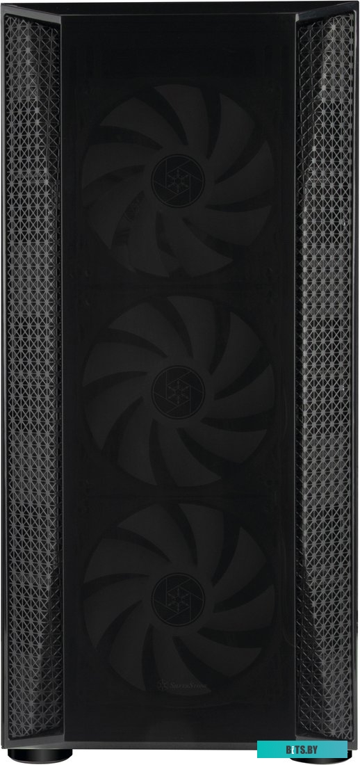 Корпус SilverStone Fara B1 Pro V2 SST-FAB1B-PRO-V2