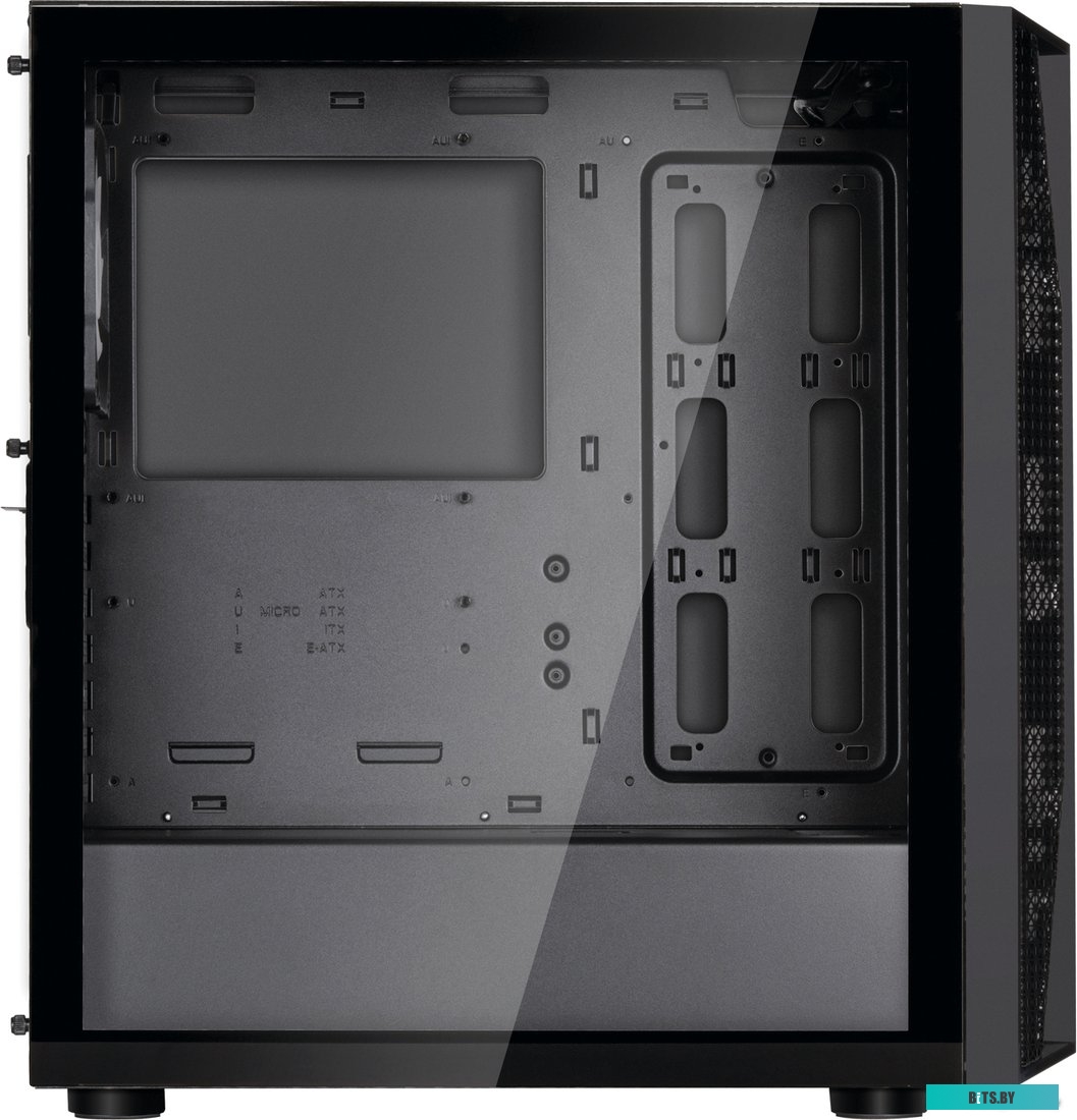 Корпус SilverStone Fara B1 Pro V2 SST-FAB1B-PRO-V2