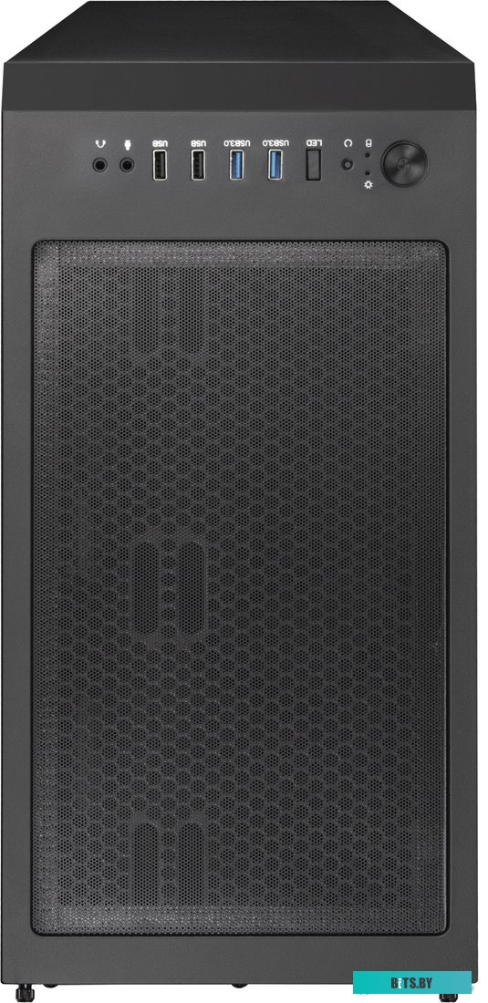 Корпус SilverStone Fara B1 Pro V2 SST-FAB1B-PRO-V2