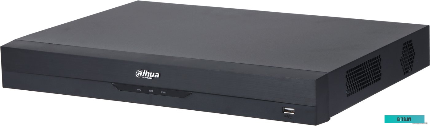 Сетевой видеорегистратор Dahua DH-XVR5232AN-I3