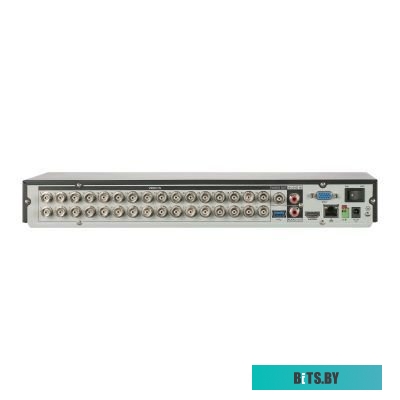 Сетевой видеорегистратор Dahua DH-XVR5232AN-I3