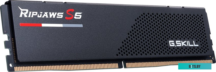 Оперативная память G.Skill Ripjaws S5 2x16ГБ DDR5 6800МГц F5-6800J3445G16GX2-RS5K